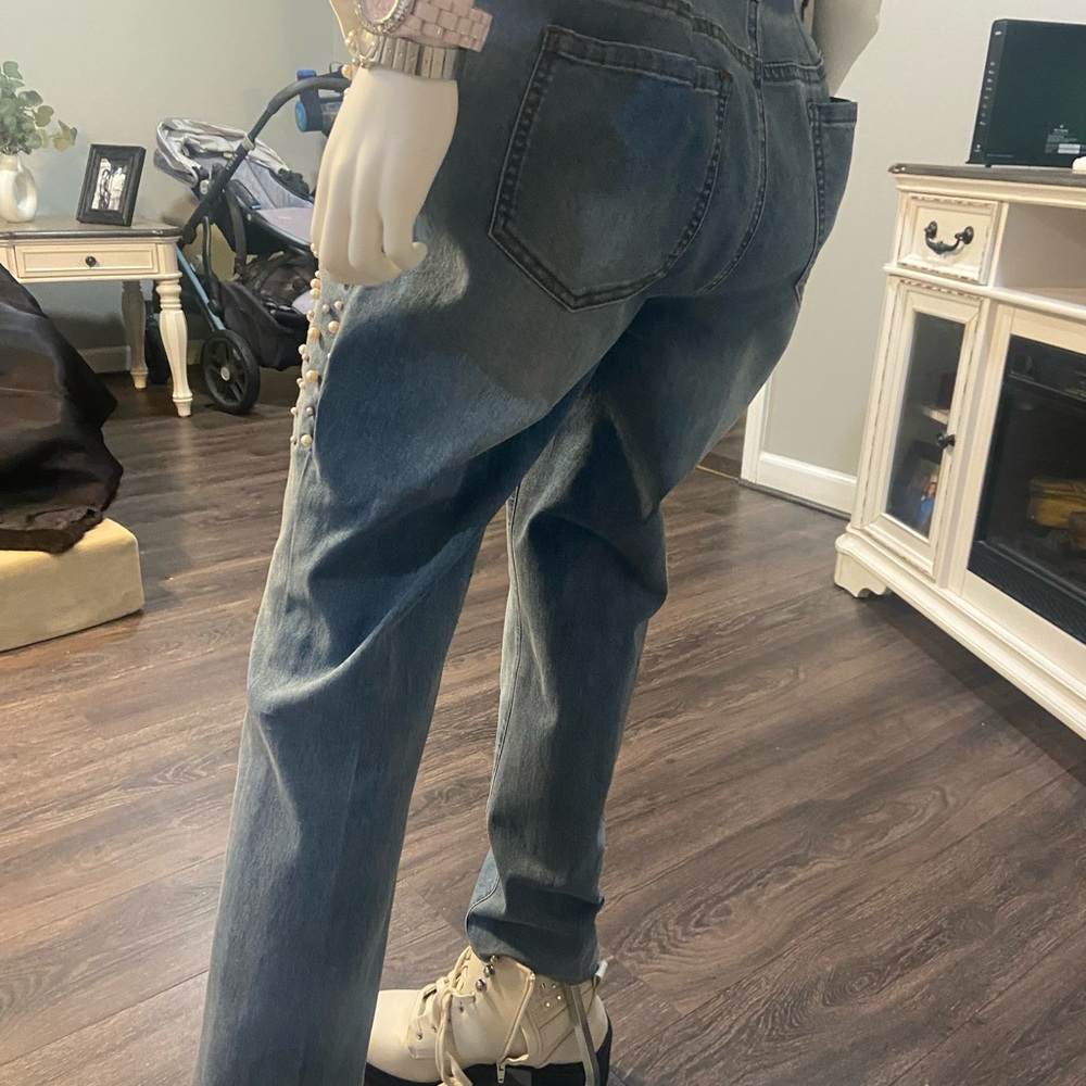 Stretch Jeans - image 7